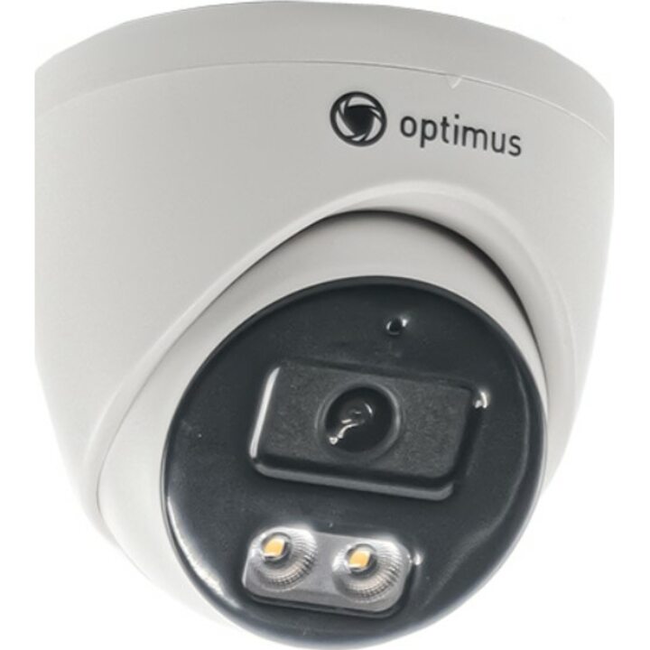 фото - Optimus IP-E022.1(2.8)MPF