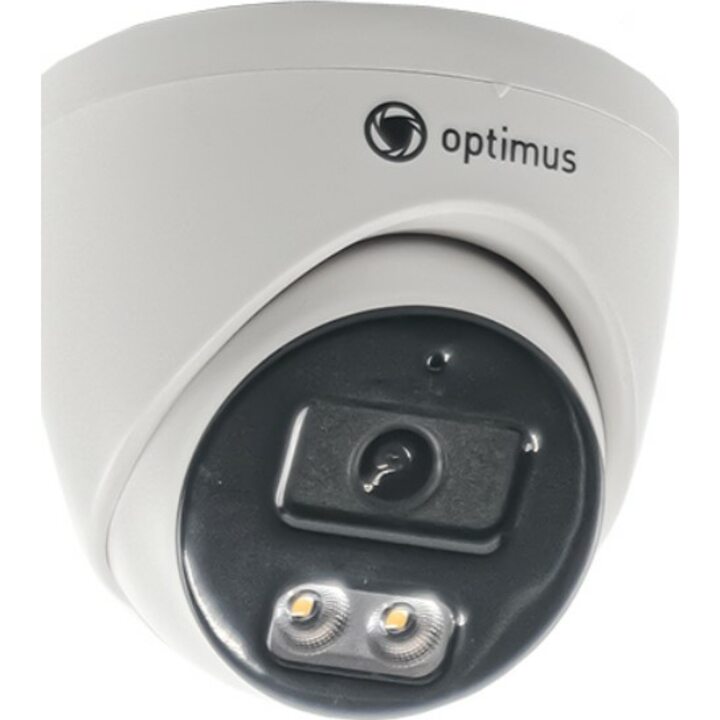 фото - Optimus IP-E024.0(2.8)MPF