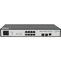 SNR-S2985G-8T-POE