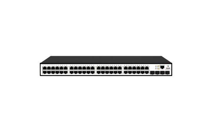фото - SNR-S2985G-48T