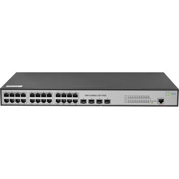 фото - SNR-S2982G-24T-POE