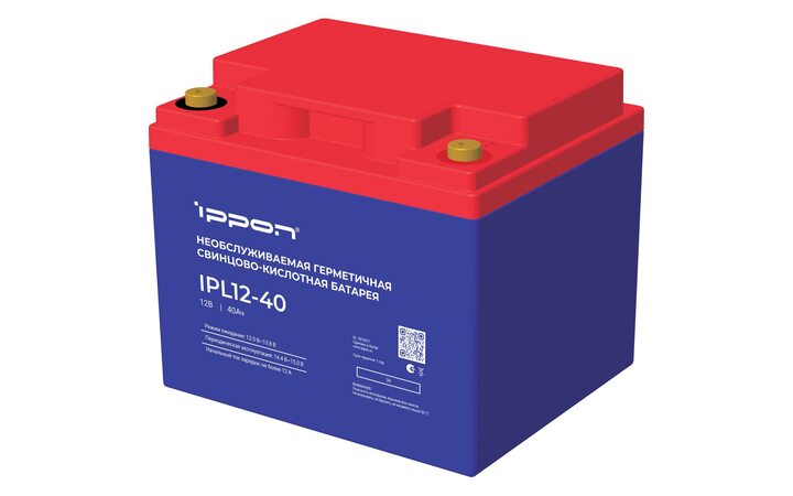 фото - Ippon IPL 12-40