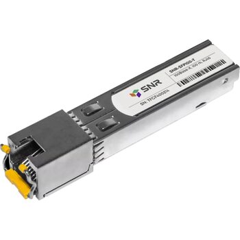 фото - SNR-SFP100-T