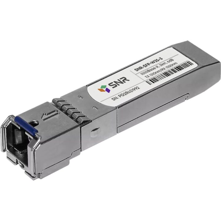 фото - SNR-SFP-W35-3-I