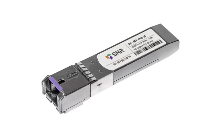 фото - SNR-SFP-W53-20