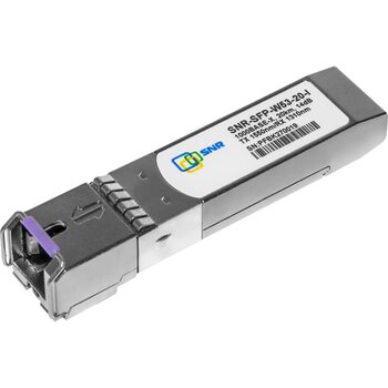 фото - SNR-SFP-W53-20-I