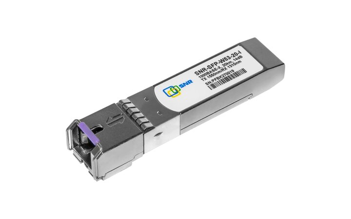 фото - SNR-SFP-W53-20-I