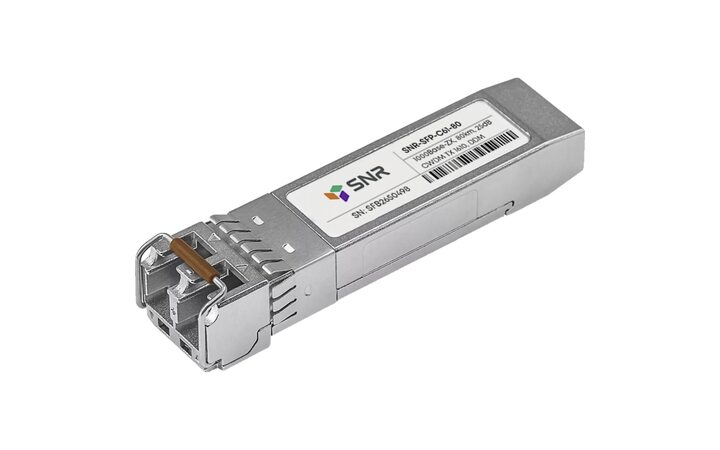 фото - SNR-SFP-C61-80