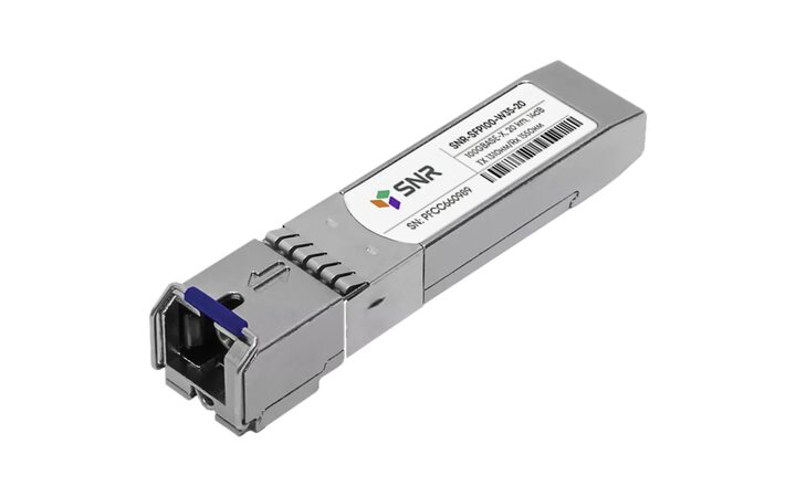 фото - SNR-SFP100-W35-20