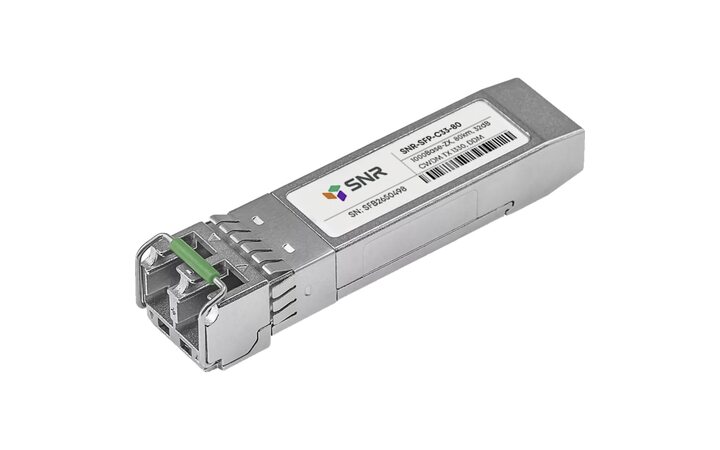фото - SNR-SFP-C33-80