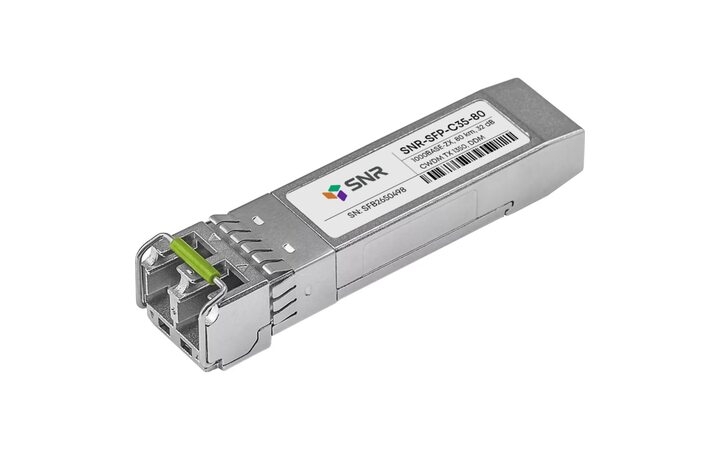 фото - SNR-SFP-C35-80