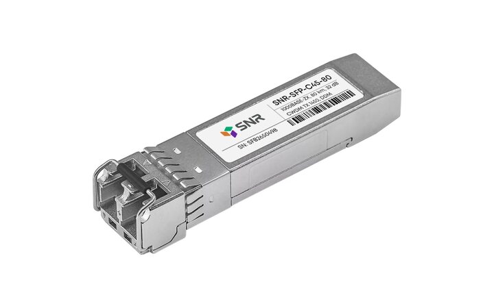 фото - SNR-SFP-C45-80