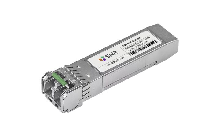 фото - SNR-SFP-C53-160