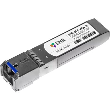 фото - SNR-SFP-W34-20