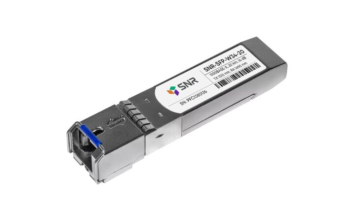 фото - SNR-SFP-W34-20