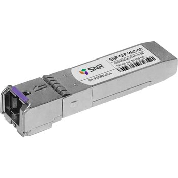 фото - SNR-SFP-W43-20