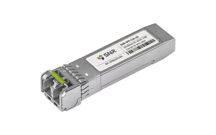 фото - SNR-SFP-C55-60