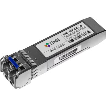 фото - SNR-SFP-LX-100
