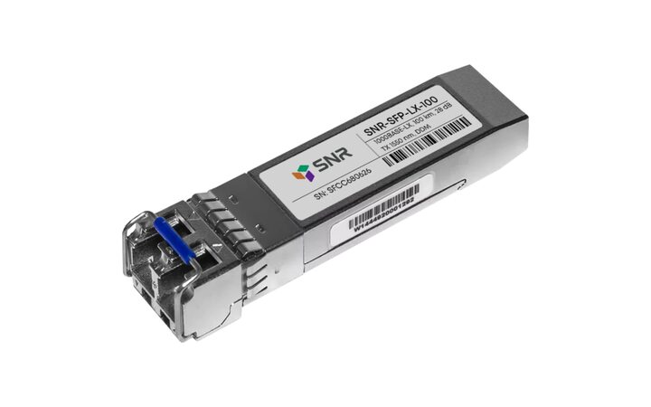 фото - SNR-SFP-LX-100