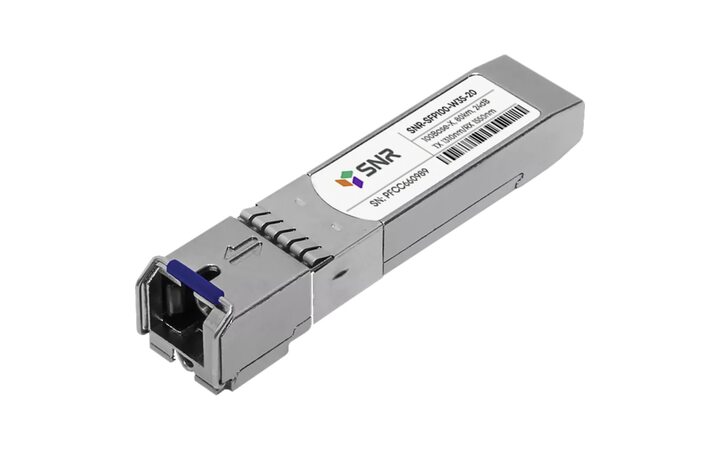фото - SNR-SFP100-W35-20-LC