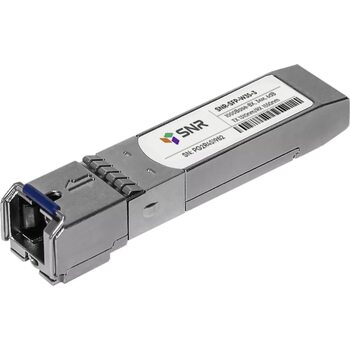 фото - SNR-SFP-W35-3