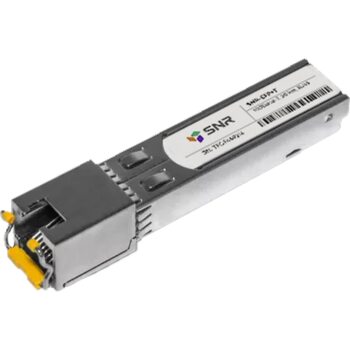 фото - SNR-SFP-GE-T
