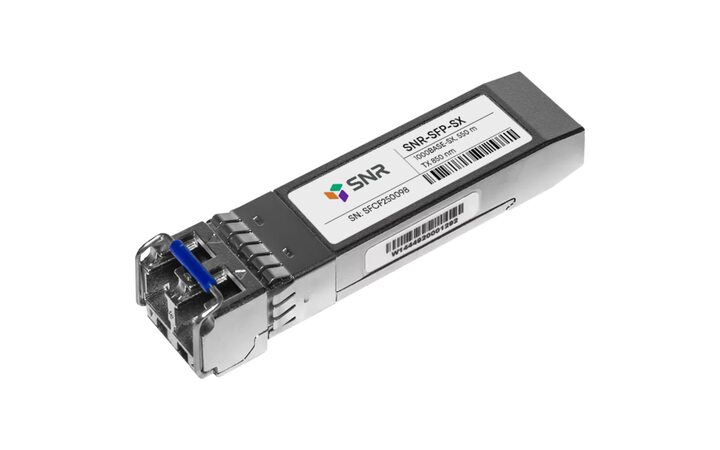 фото - SNR-SFP-LX-40