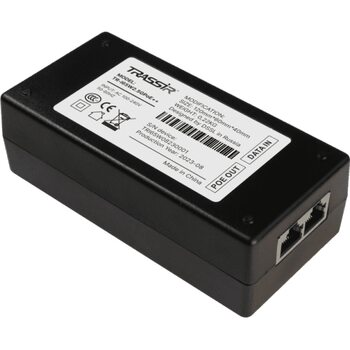 фото - TRASSIR TR-I65W2.5GPoE++