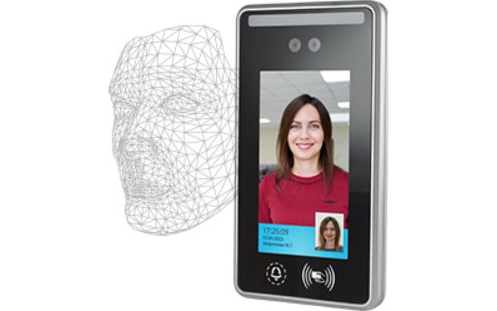 фото - Beward TFR70-202RB