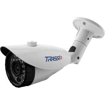 фото - TRASSIR TR-D2B5 v3 2.8