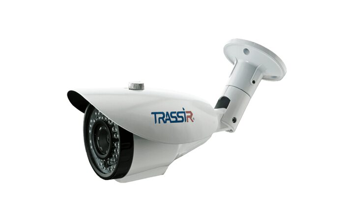 фото - TRASSIR TR-D2B6 v3 2.7-13.5