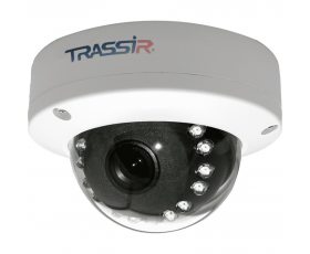 TRASSIR TR-D2D5 v3 2.8
