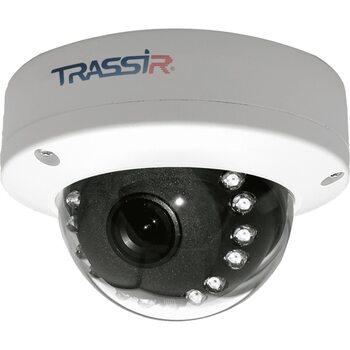 фото - TRASSIR TR-D2D5 v3 2.8