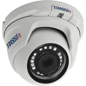 фото - TRASSIR TR-D2S5 v3 3.6