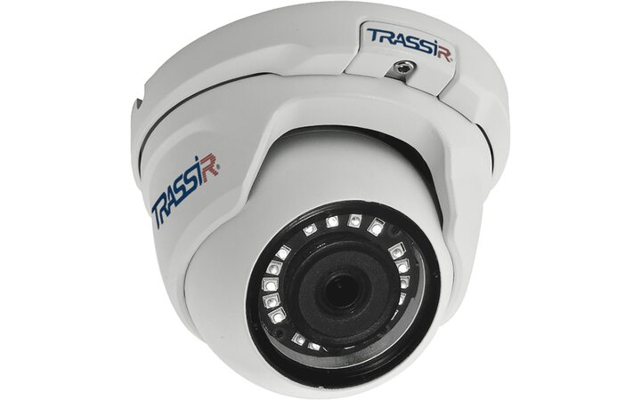 фото - TRASSIR TR-D2S5-noPoE v3 3.6