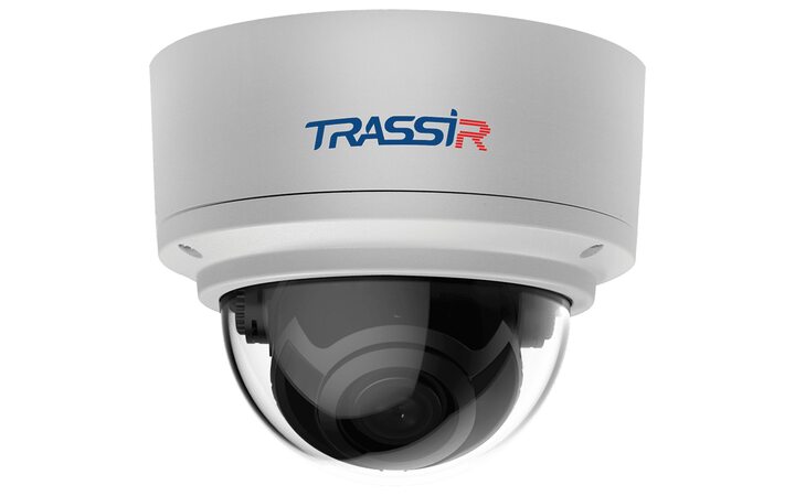 фото - TRASSIR TR-D3283WDZIR3 2.7-13.5