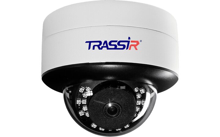 фото - TRASSIR TR-D3221WDIR3 v2 3.6