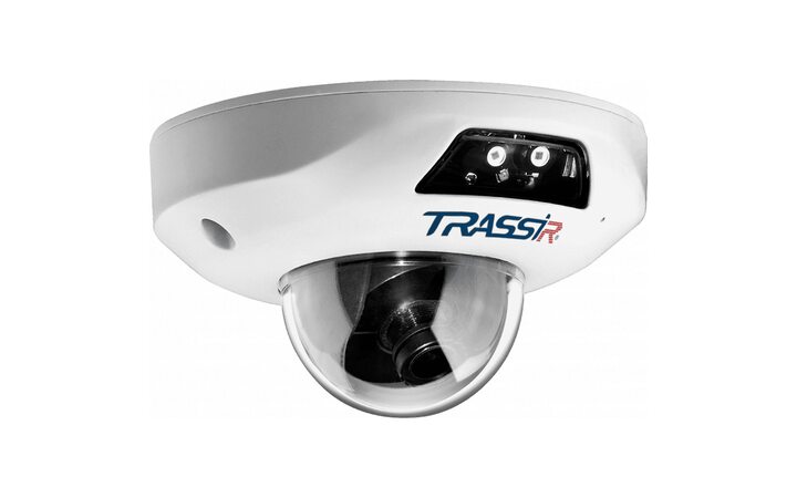 фото - TRASSIR TR-D4251WDIR2 v2 3.6