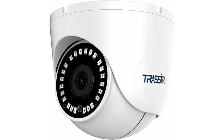 фото - TRASSIR TR-D8221WDIR3 v2 3.6