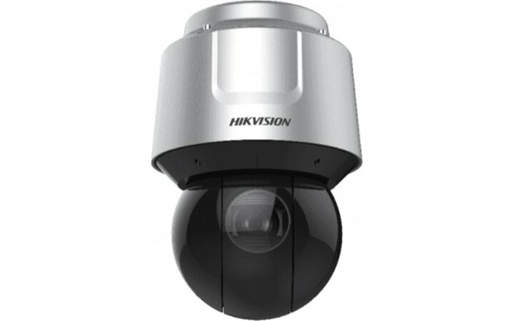 фото - Hikvision DS-2DF8A442IXG-EL