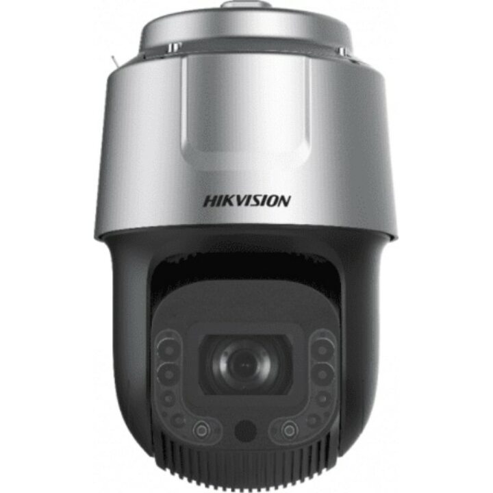 фото - Hikvision DS-2DF8C442IXG-EL