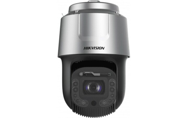 фото - Hikvision DS-2DF8C825IXG-EL