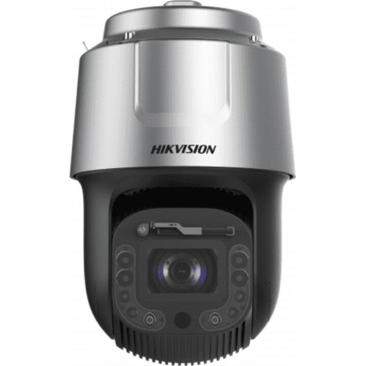 фото - Hikvision DS-2DF8C825IXG-EL