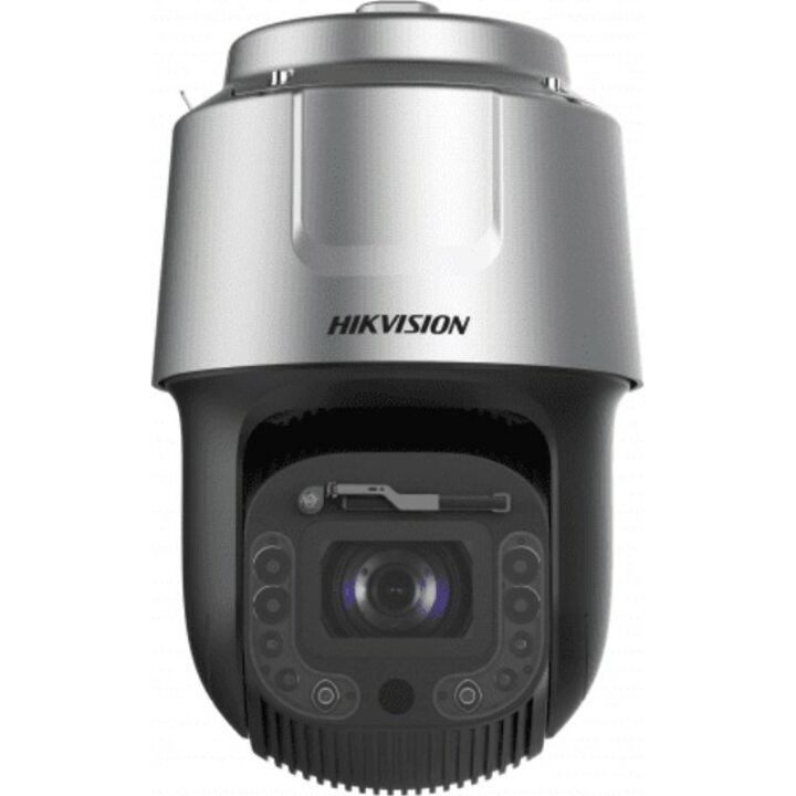 фото - Hikvision DS-2DF8C825IXG-ELW