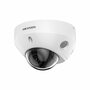 фото - Купольная IP-камера Hikvision DS-2CD3586G2-IS(4mm)(H)