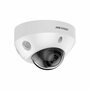 фото - Купольная IP-камера Hikvision DS-2CD3586G2-IS(6mm)(H)