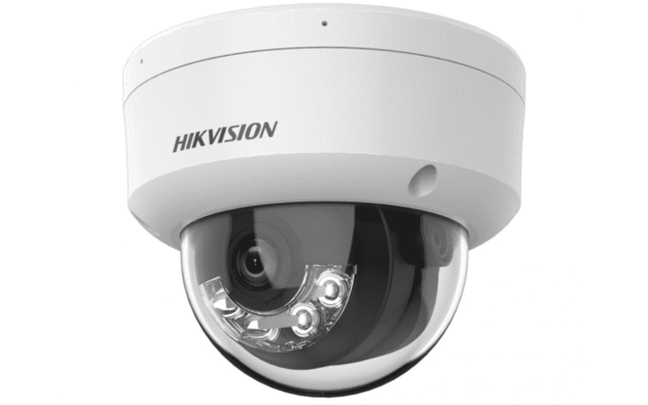 фото - Hikvision DS-2CD3146G2H-LISU(2.8mm)