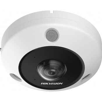 фото - Hikvision DS-2CD6365G1-IVS(1.16mm)