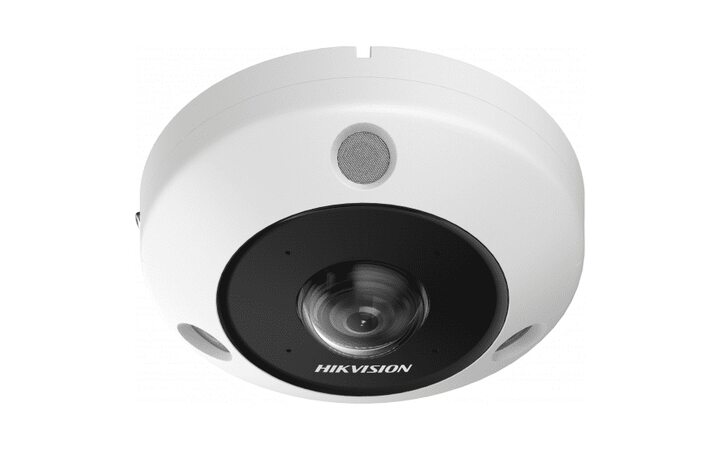 фото - Hikvision DS-2CD6365G1-IVS(1.16mm)