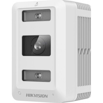 фото - Hikvision DS-2XT6445G2-L/C08(4mm)